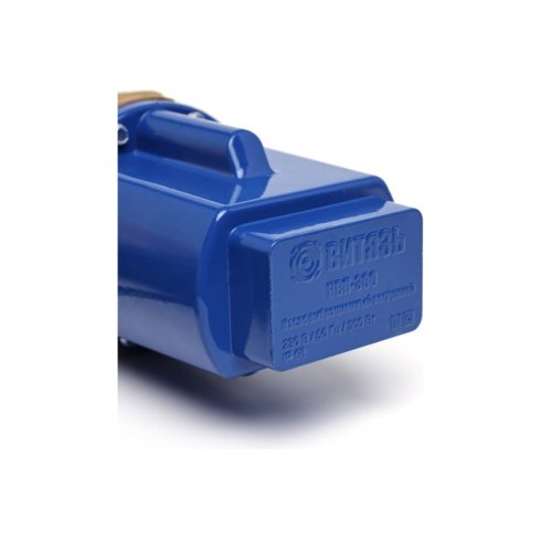 Насос вибрационный погружной Витязь НВП-300-16