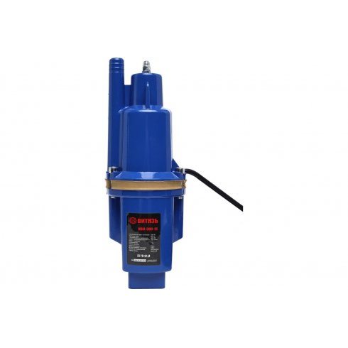 Насос вибрационный погружной Витязь НВП-300-16