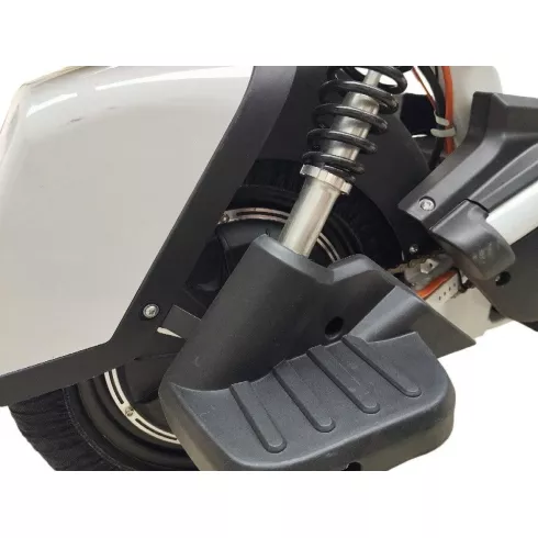 Электроскутер Shtenli CityGo Model 21 Performance