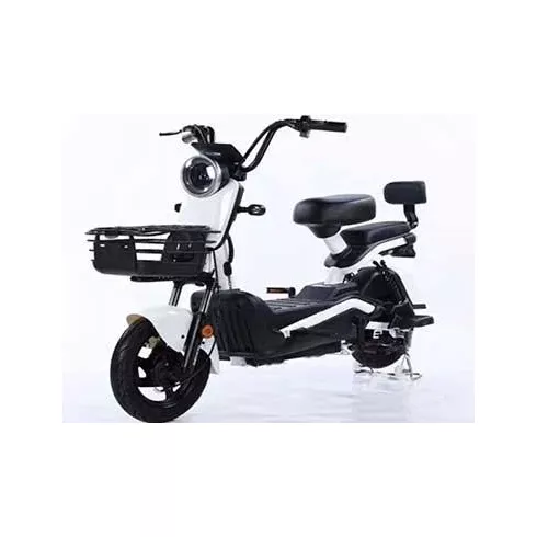 Электроскутер Shtenli CityGo Model 21 Performance