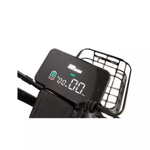 Электроскутер Shtenli CityGo Model 21 Performance