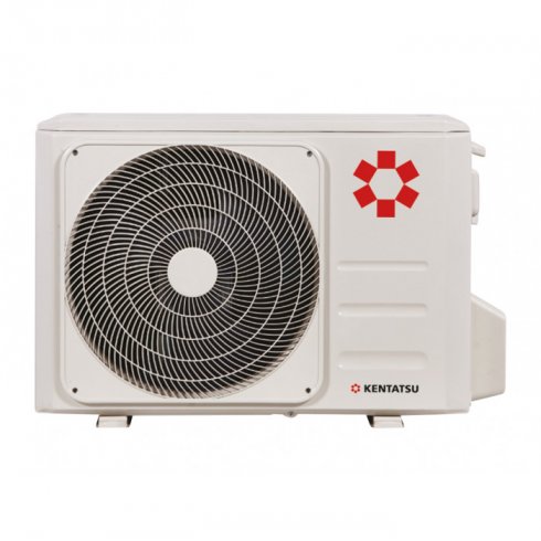Канальный кондиционер Kentatsu KSMB105HZAN1/1/KSUNB105HZAN3