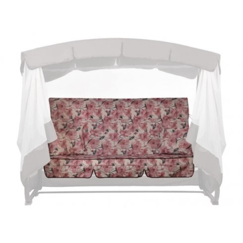 Качели садовые Olsa Турин Премиум с1292