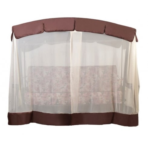 Качели садовые Olsa Турин Премиум с1292