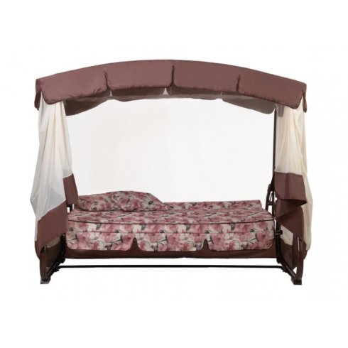 Качели садовые Olsa Турин Премиум с1292