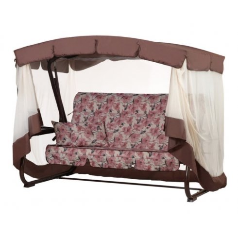 Качели садовые Olsa Турин Премиум с1292