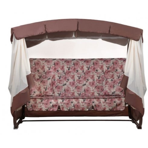 Качели садовые Olsa Турин Премиум с1292