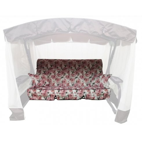 Качели садовые Olsa Турин Премиум с1292