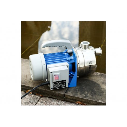 Насос поверхностный Deko DKJP1100 (076-0529)