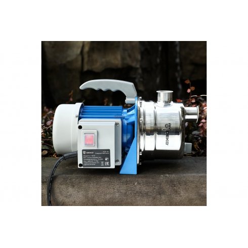 Насос поверхностный Deko DKJP1100 (076-0529)