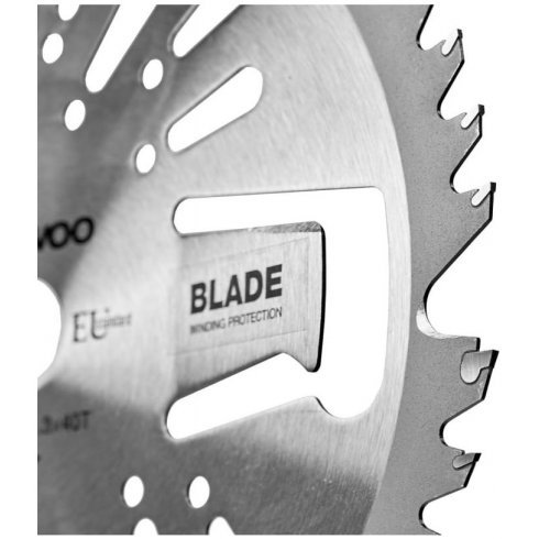 Нож для триммера Daewoo DABC 255/40