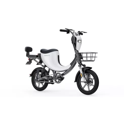 Электросамокат Kugoo V2