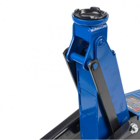 Домкрат подкатной Forsage F-T830011L