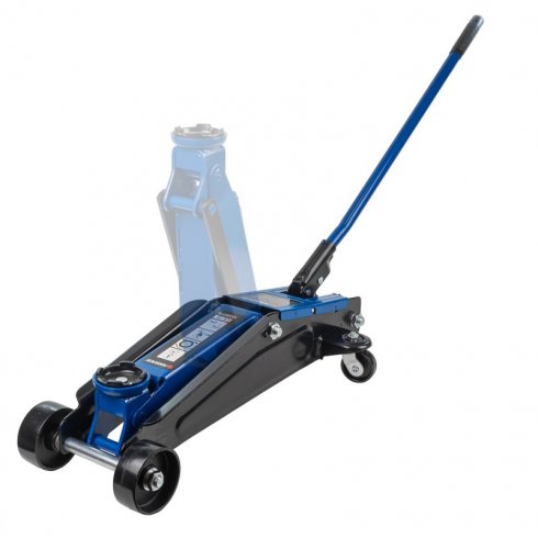 Домкрат подкатной Forsage F-T830011L