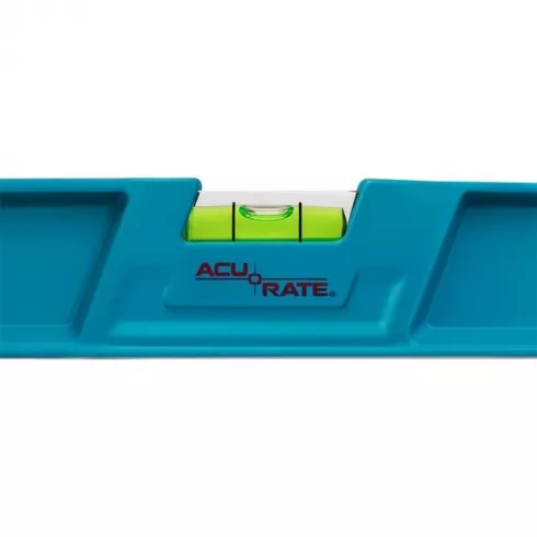 Уровень строительный MyTools Acurate 5 (600 мм)