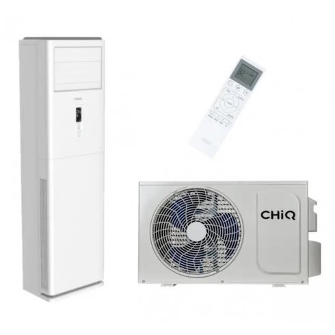 Сплит-система колонная CHiQ KFR-48LA