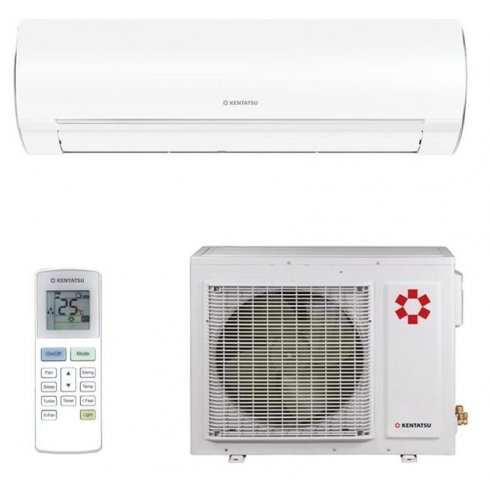 Сплит-система Kentatsu KSGTI50HZRN1/KSRTI50HZRN1