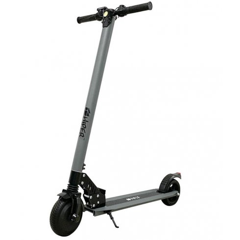 Электросамокат Hiper Stark DX650 (серый)