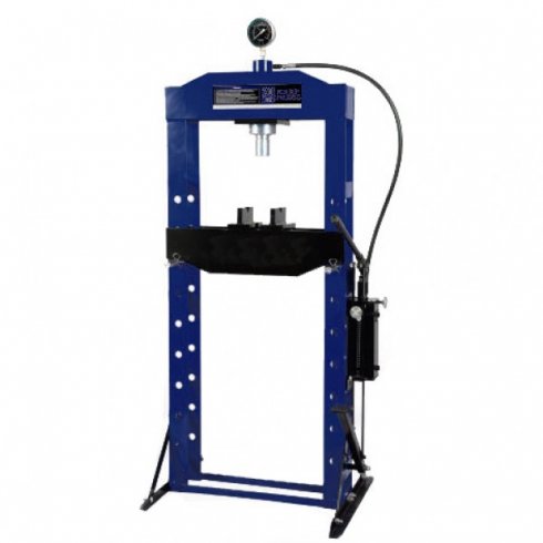 Пресс гидравлический Horex HZ 01.1.023J