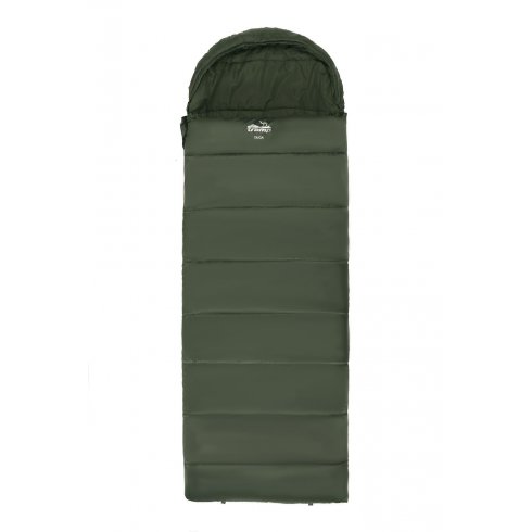 Спальный мешок Tramp Taiga 200XL (левый)