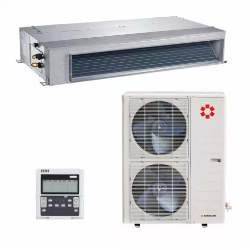 Сплит-система Kentatsu KSKR140HFAN3/KSUT140HFAN3
