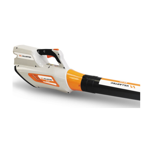 Воздуходувка ручная Villartec BA 40