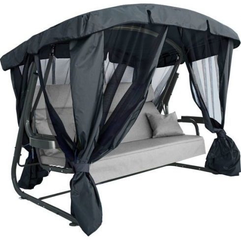 Качели садовые МебельСад Ранго Премиум с4280