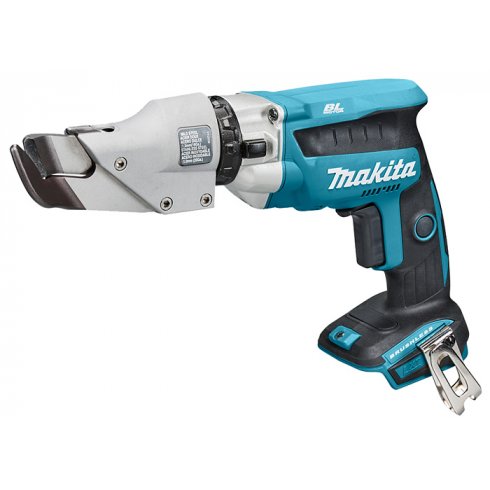Ножницы аккумуляторные Makita DJS131Z