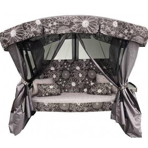 Качели садовые МебельСад Ранго Премиум с4170