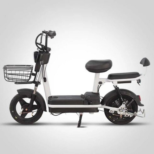 Электроскутер Shtenli CityGo Model 3 Standart Range