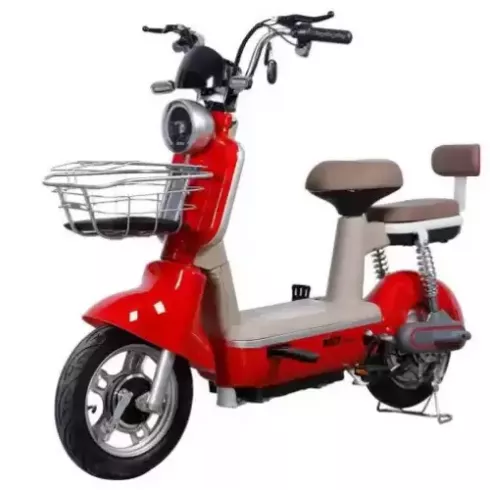 Электроскутер Tsunami Modern 350w