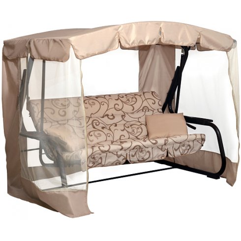 Качели садовые Sundays Garden Турин-2 (с1390)