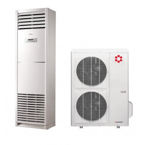 Сплит-система Kentatsu KSFV140XFAN3/KSRV140HFAN3