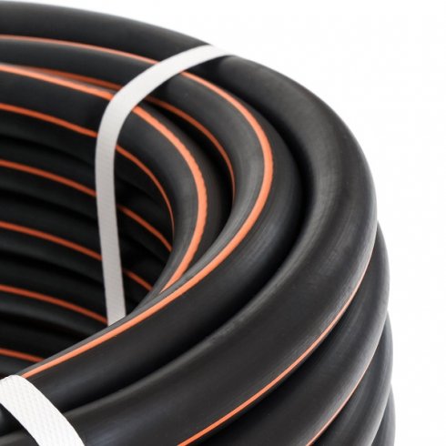 Шланг поливочный Жук Оптима 3/4 (7138)