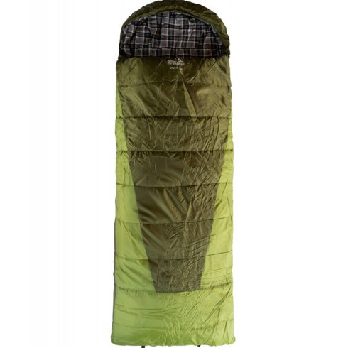 Спальный мешок Tramp Sherwood Regular (левый)