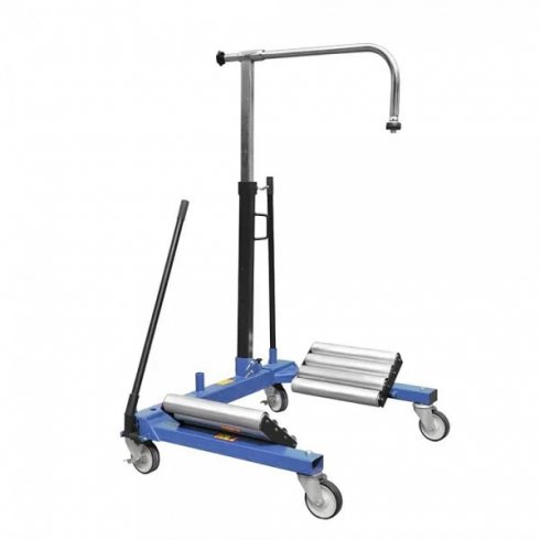 Подъемник гидравлический Horex HZ 02.4.000J