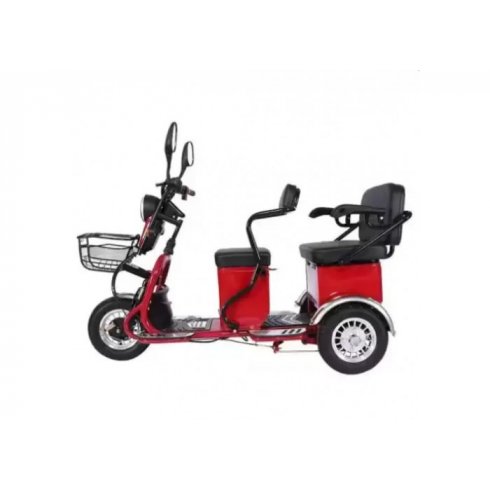 Электроскутер Tsunami Family 1500w