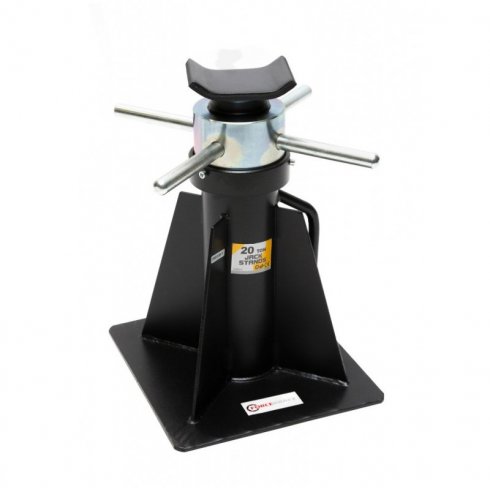 Домкрат-подставка ForceKraft FK-TZ200011 BIG