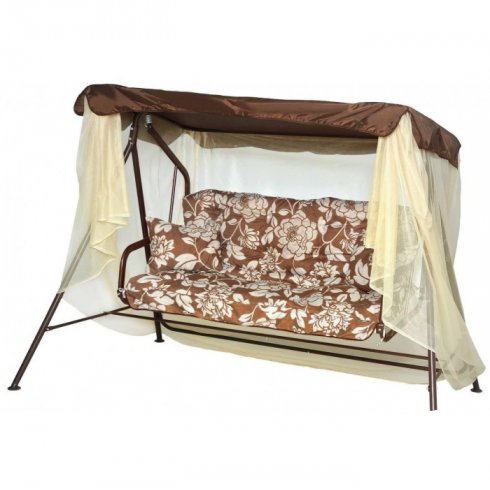 Качели садовые Olsa Невада с1531