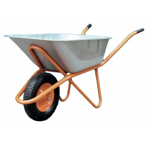 Тачка строительная Titan ТС 300-1