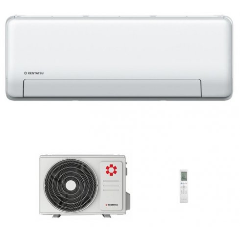 Сплит-система Kentatsu KSGPA70HZRN1/KSGPA70HZRN1