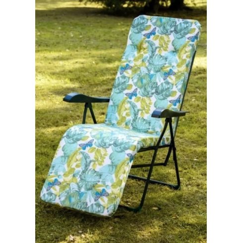 Кресло-шезлонг Olsa Альберто-3 с1015/131