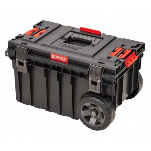 Ящик для инструментов Qbrick System One Trolley Vario