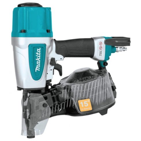 Гвоздезабивной пистолет пневматический Makita AN613