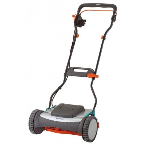 Газонокосилка электрическая Gardena 380ЕС (04028-20)