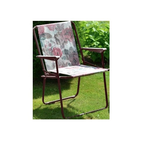 Кресло складное Olsa Фольварк с565/48