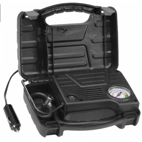 Компрессор автомобильный Zeus ZAC2080