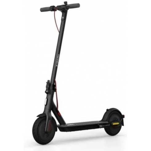Электросамокат Xiaomi Electric Scooter 3 Lite Black