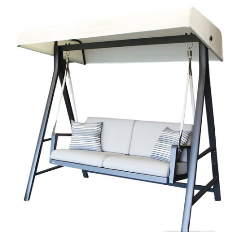 Качели садовые Outdoor Бали OUT-0030 (графит)