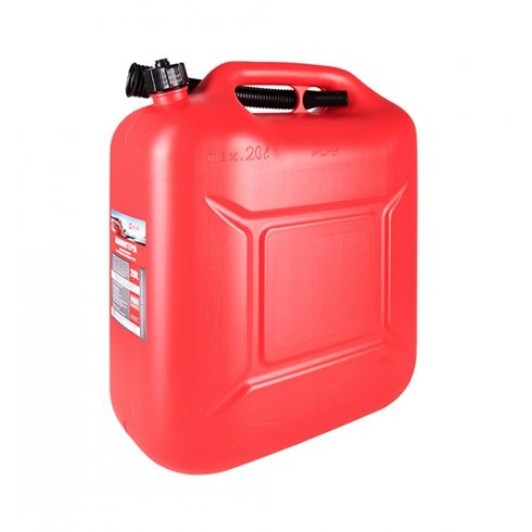 Канистра для топлива 3ton Profi 20л (55299)
